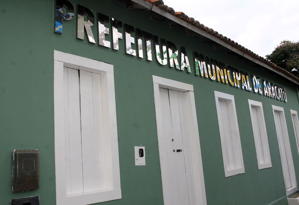 Aracatu: prefeitura convida população para participar da Conferência de abertura do Plano Municipal de Saneamento Básico do município