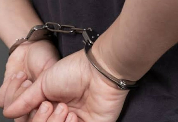 Homem é preso por estuprar garota de programa que recusou sexo no Sudoeste da Bahia