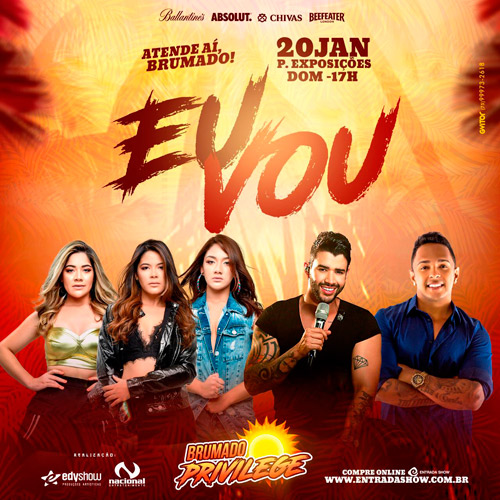 Confirmado: Devassa Puro malte será a cerveja do Brumado Privilege