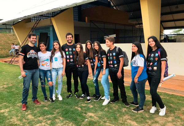 Professor de Ibitira acredita na Educação Científica como estratégia para o protagonismo estudantil