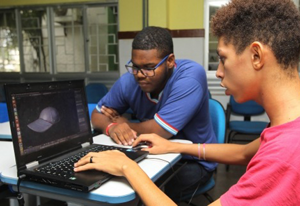 Estado publica edital para 110 mil vagas de cursos de qualificação profissional do Programa Educar para Trabalhar