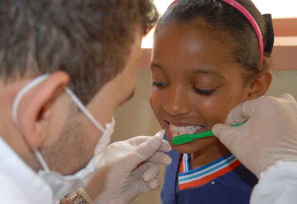 Programa Saúde na Escola alcança 100% de adesão dos municípios na Bahia
