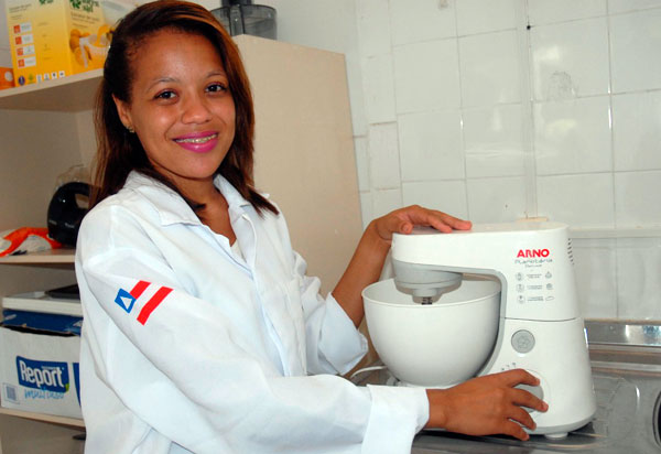 SEC lança edital para 1.050 vagas de cursos do PRONATEC e inscrições começam na próxima segunda-feira (12) 