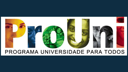 PROUNI: CANDIDATOS TÊM ATÉ HOJE PARA FAZER MATRÍCULA