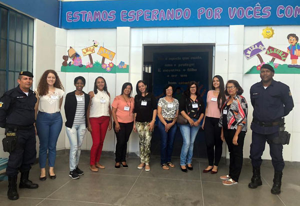 Brumado: Prefeitura divulga gabarito da Prova de Conhecimento para escolha dos novos Conselheiros Tutelares 