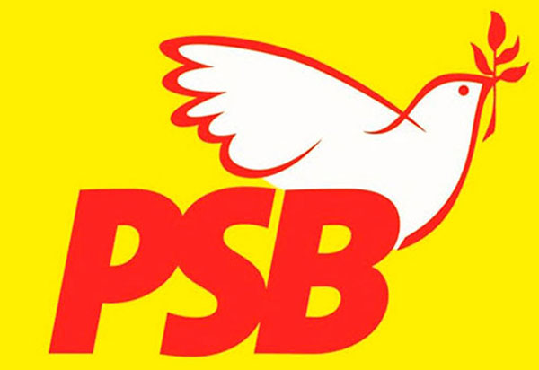 PSB de Brumado realizará convenção partidária no dia 13 de setembro no Clube dos Mineradores 