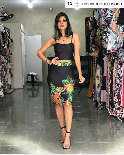 Brumado: conheça a loja virtual Ninny Modas & Acessórios 