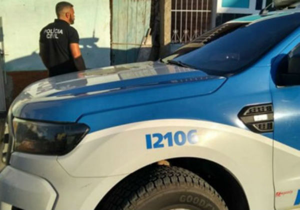 Operação São João: homens são presos acusados de estupro na região Sudoeste 