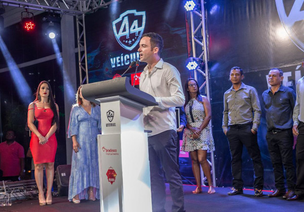 A4 Veículos fecha ano com recorde de vendas