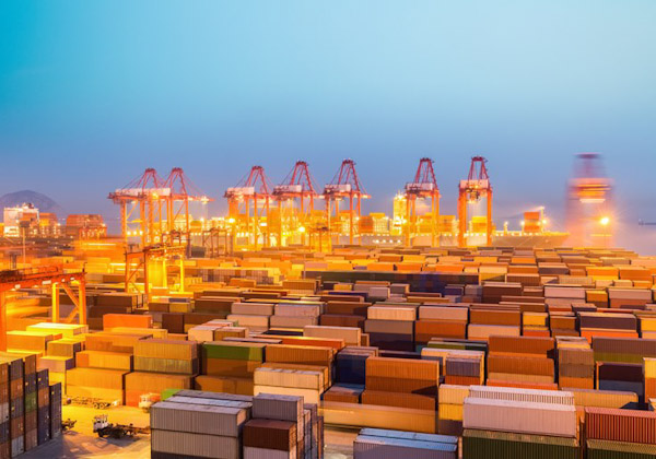 Exportações do agronegócio crescem 17,5% nos quatro primeiros meses do ano