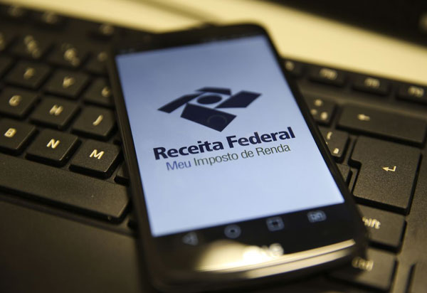 Entrega da declaração do Imposto de Renda é adiada para o dia 30 de junho