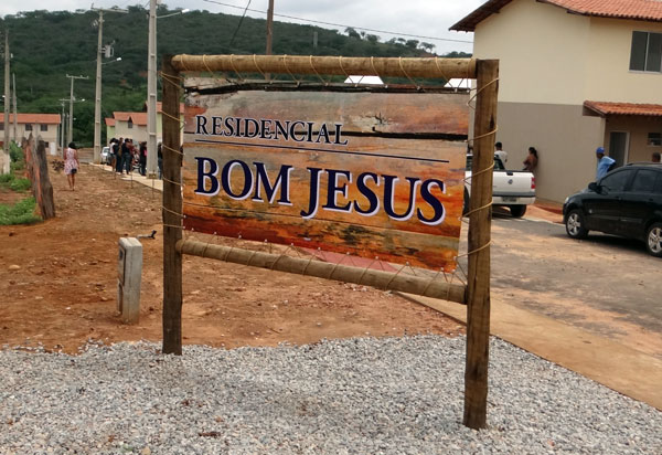 Brumado: Ex-companheiro esfaqueia mulher no residencial Bom Jesus