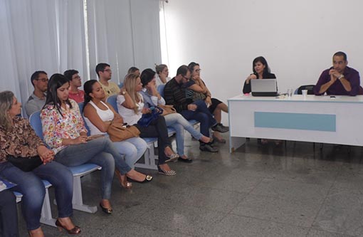 Brumado: Reunião estabeleceu condições e normas técnicas para a comercialização de produtos farmacêuticos