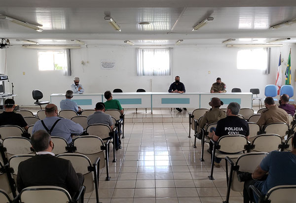 Prefeito de Brumado diz que seguirá decreto estadual e não flexibilizará abertura de academias