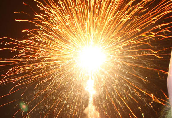 Realizações de festas de Réveillon só serão permitidas com vacina, diz governo da Bahia