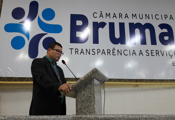 Brumado: vereador Rey de Domingão solicita patrolamento da estrada que liga o distrito de Itaquaraí até a ponte de Morrinhos