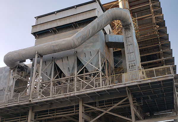 Indústria brasileira cresce 0,4% de dezembro para janeiro