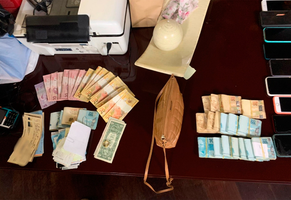 Polícia desarticula rifa de prostituição em Salvador