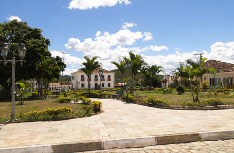 BA: RIO DE CONTAS PODERÁ TER CAMPI DE UNIVERSIDADE