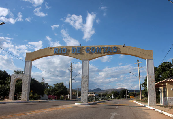 Secretário do Governo de Rio de Contas é preso durante ação da Polícia Federal 