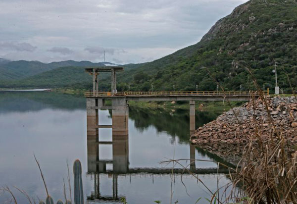 Rio do Pires recebe investimentos de mais de R$ 186 milhões em Sistema de Abastecimento de Água