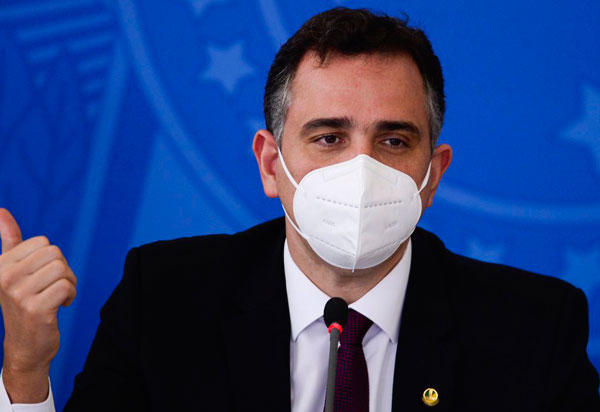 CPI da Pandemia é prorrogada por 90 dias