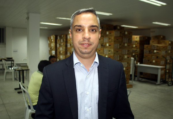 Brumado: Juiz diz que processo eleitoral na cidade foi tranquilo