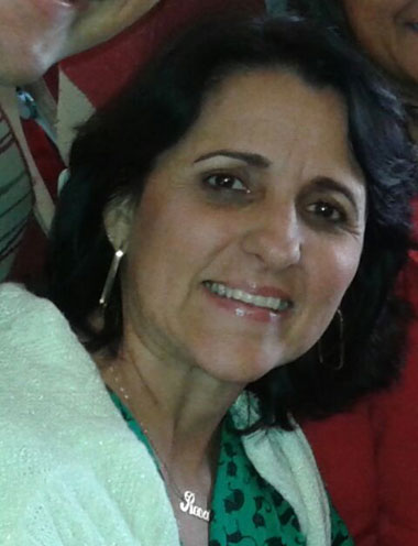 A brumadense Rosa Ataíde irá assumir o cargo de coordenadora do Tesouro Municipal em Vitória da Conquista