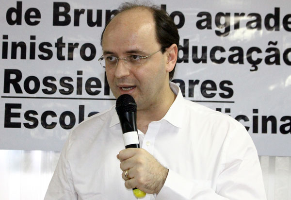 Enem: MEC aguarda decisão sobre adiamento do horário de verão