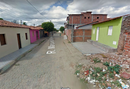 Falso agente de saúde rouba mais de R$ 100 mil em peças de ouro de vendedora em Brumado