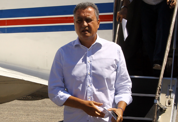 Pesquisa Datafolha: 47% aprovam atual gestão do governador Rui Costa na Bahia e 16% reprovam