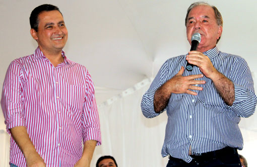 BA: Assembleia aprova aumento de salário de governador, vice, secretários e deputados