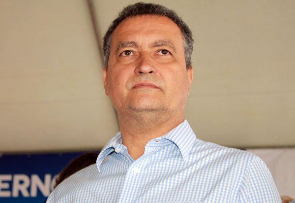 Covid-19: Rui Costa anuncia toque de recolher em Itabuna e Ipiaú 