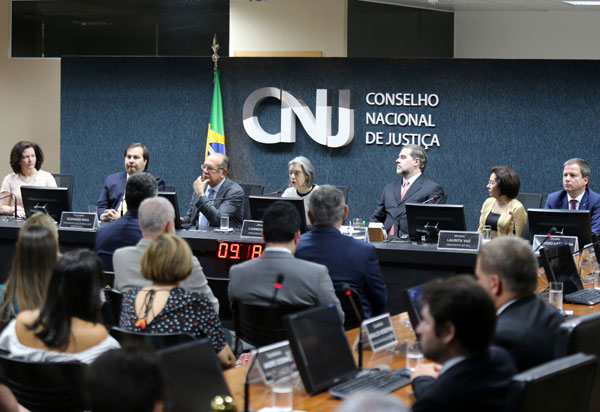 Situação do presídio de Brumado é discutida no STF