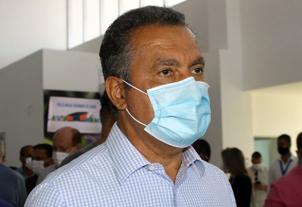 Rui Costa visita Guajerú e Malhada de Pedras, nesta quarta (15), para autorizações, anúncios e novas entregas