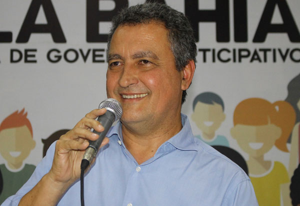 Rui Costa registra candidatura e programa de Governo nesta segunda-feira (13)