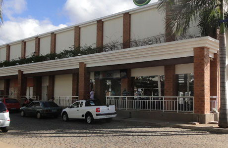 BRUMADO: VAGAS DE EMPREGO SINEBAHIA 