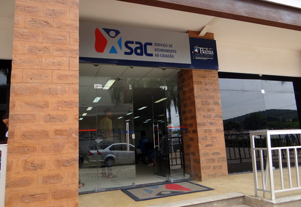 Projeto Pequeno Cidadão registra atendimentos no SAC de Brumado e outras cidades do interior