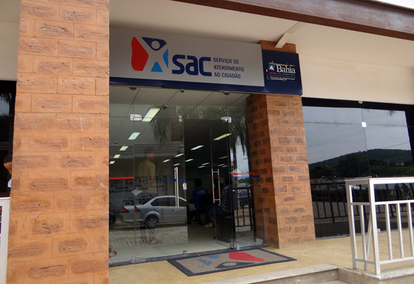 Novas regras para carteira de trabalho alteram atendimento na Rede SAC