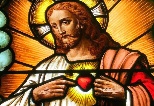 Igreja convida fiéis a se consagrar ao Sagrado Coração de Jesus