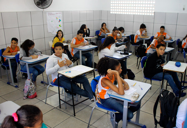Brumado: Secretaria Municipal de Educação divulgará nesta segunda (14) informações sobre matrículas de alunos na rede municipal de ensino para 2019
