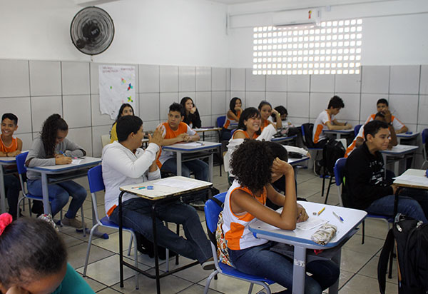 Brumado: Inscrições para sorteio de vagas nas escolas públicas municipais inicia dia 23 de fevereiro