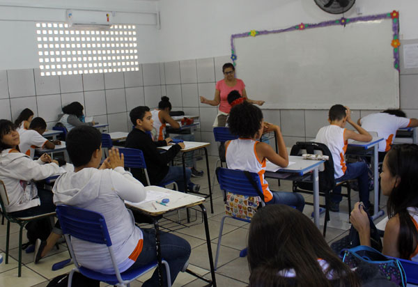 Secretaria de Educação de Brumado divulga comunicado aos Alunos, Pais e/ou Responsáveis dos alunos do Sistema Municipal de Ensino