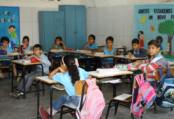 ‘Crianças têm pouca chance de transmitir Covid a adultos’, revela pesquisa para traçar estratégias de reabertura de escolas