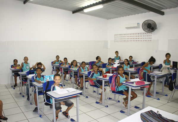 Brumado: Retorno semipresencial nas escolas, de forma escalonada, com ensino híbrido e facultativo acontece a partir de segunda (26)