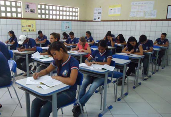 Rede estadual de ensino da Bahia alcança melhor desempenho no IDEB