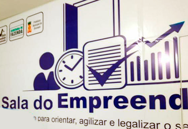 Região Sudoeste tem 24 municípios com atendimentos de Salas do Empreendedor