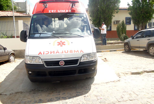 Brumado: preso é encontrado morto dentro de cela na Delegacia