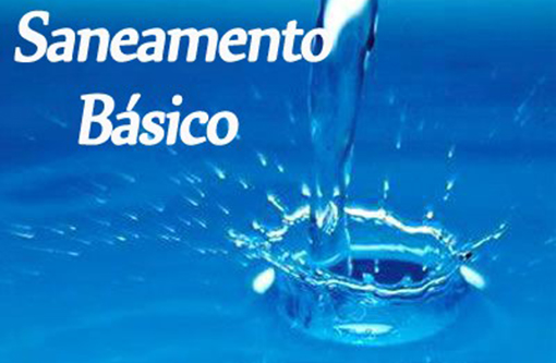 Municípios que não criaram órgão colegiado específico não terão acesso a recursos federais para saneamento