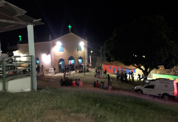 Livramento: prefeitura mantém a tradição e decreta feriado municipal em homenagem a São Gonçalo de Canabrava